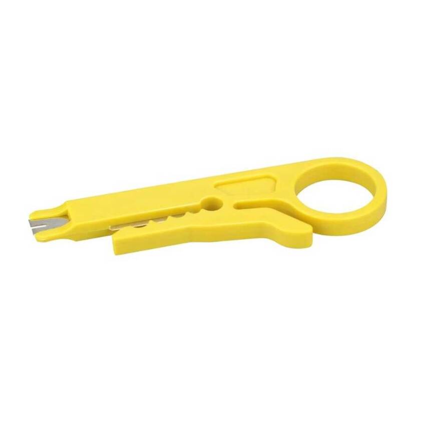 PFTE Teflon Boru Kesici/Kablo Soyucu - 2