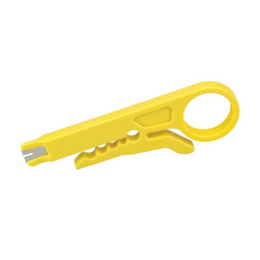 PFTE Teflon Boru Kesici/Kablo Soyucu - 4