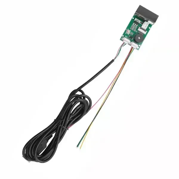 QR Barkod Tarayıcı GM67 - 2