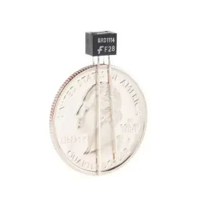 QRD1114 Kızılötesi Algılama Sensörü - 3 data-big=