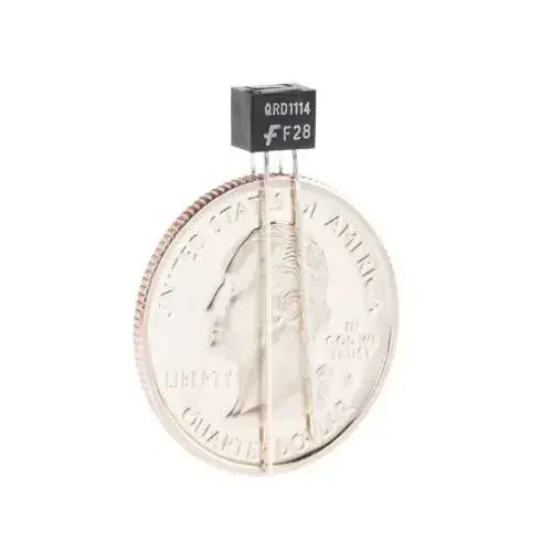 QRD1114 Kızılötesi Algılama Sensörü - 3