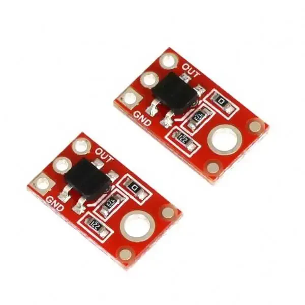 QTR-1A Kızılötesi/Çizgi Sensörü - 2 Adet - Robolink