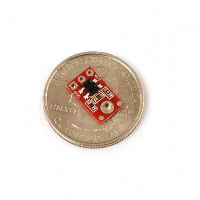 QTR-1A Kızılötesi/Çizgi Sensörü - 2 Adet - 3 data-big=