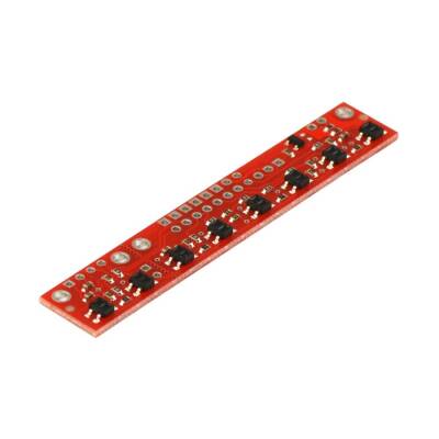 QTR-8A Çizgi Sensörü (Analog) - 1 data-big=