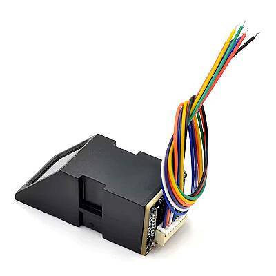 R307 Parmak İzi Tanıma Sensör Modülü + 15cm Kablo - 3 data-big=