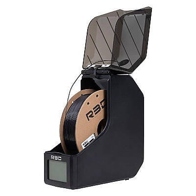 R3D Dryer Box D1 Filament Kurutucu - R3D (1)