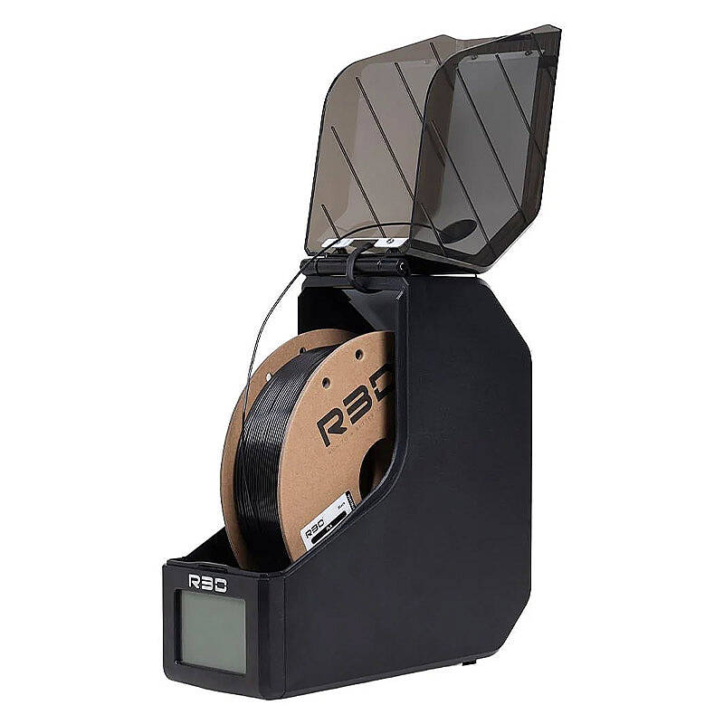 R3D Dryer Box D1 Filament Kurutucu - 2