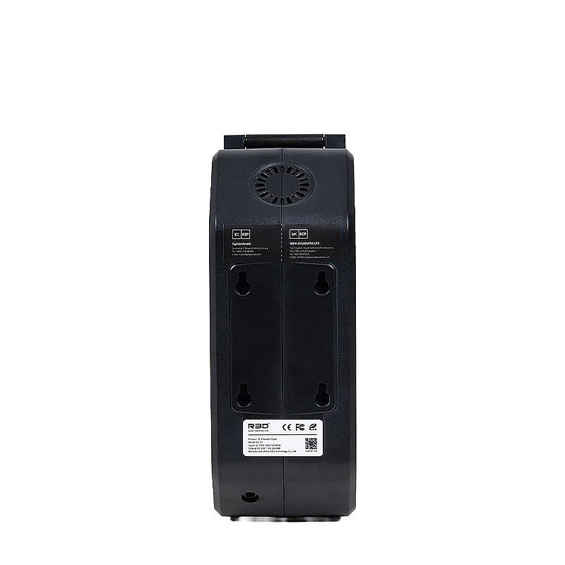 R3D Dryer Box D1 Filament Kurutucu - 3