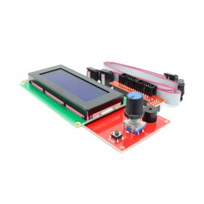 Ramps 1.4 Uyumlu 2004 LCD Ekran - Robolink (1)
