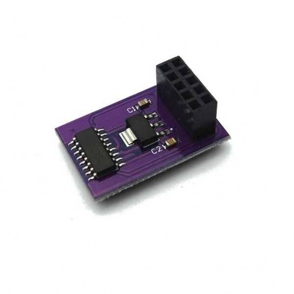 Ramps Mikro SD Modül - 2