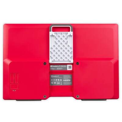 Raspberry Pi 15.6 Inch Monitör - Raspberry Pi (1)
