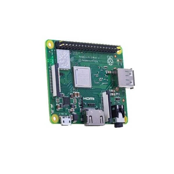 Raspberry Pi 3 Model A+ - 1