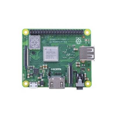 Raspberry Pi 3 Model A+ - 3 data-big=