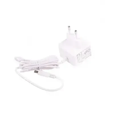 Raspberry Pi 4 Lisanslı Güç Adaptörü-5V/3A-Type C-Beyaz - 3 data-big=
