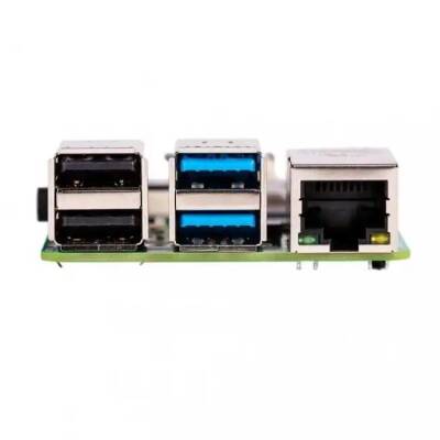 Raspberry Pi 4 Model B - 2GB - 3 data-big=