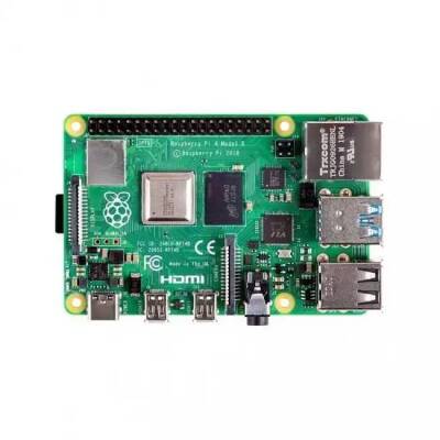 Raspberry Pi 4 Model B - 2GB 