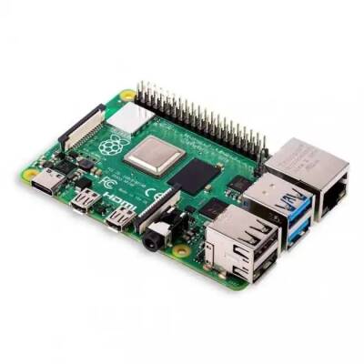 Raspberry Pi 4 Model B - 2GB - Raspberry Pi (1)