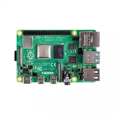 Raspberry Pi 4 Model B - 4GB 