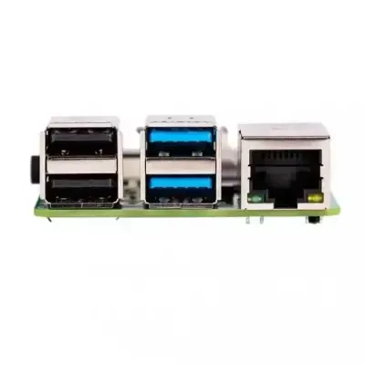 Raspberry Pi 4 Model B - 4GB - 3 data-big=