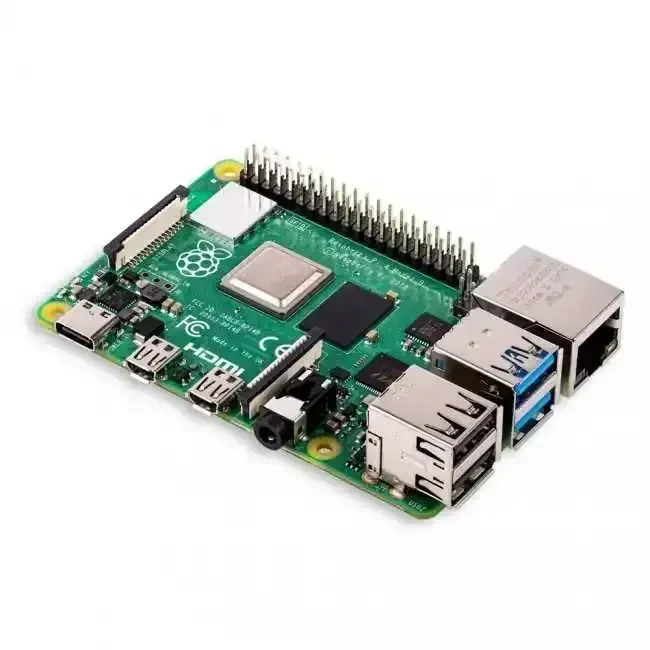 Raspberry Pi 4 Model B - 4GB - 2