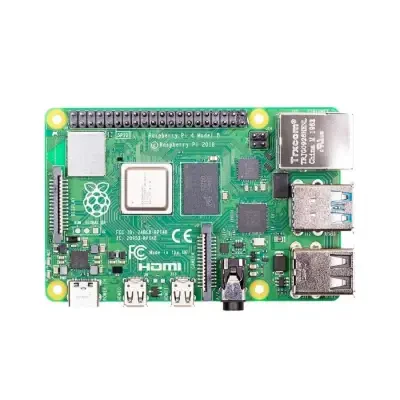 Raspberry Pi 4 Model B - 8GB - 1 data-big=