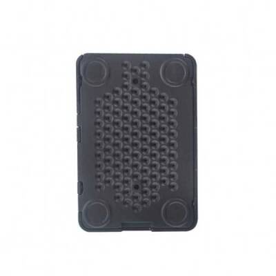 Raspberry Pi 4 Siyah Muhafaza Kutusu - 5 data-big=