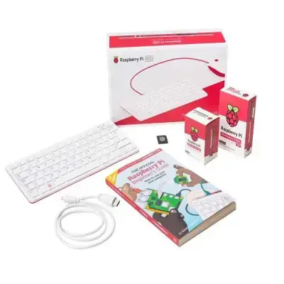 Raspberry Pi 400 - 1 data-big=