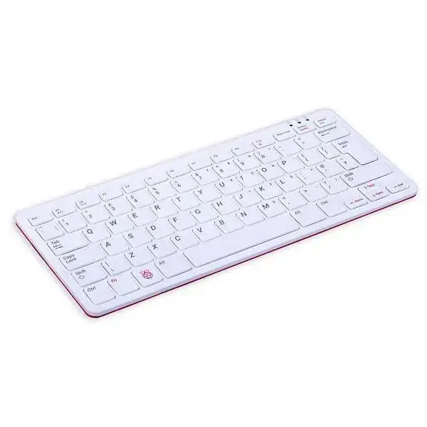 Raspberry Pi 400 - 3