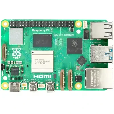 Raspberry Pi 5 - 16GB 