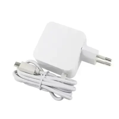 Raspberry Pi 5 27W USB-C Güç Adaptörü - Beyaz - 1 data-big=