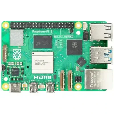 Raspberry Pi 5 - 4GB - 1 data-big=