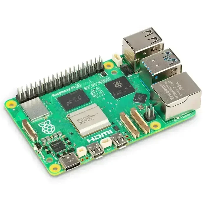 Raspberry Pi 5 - 4GB - 2