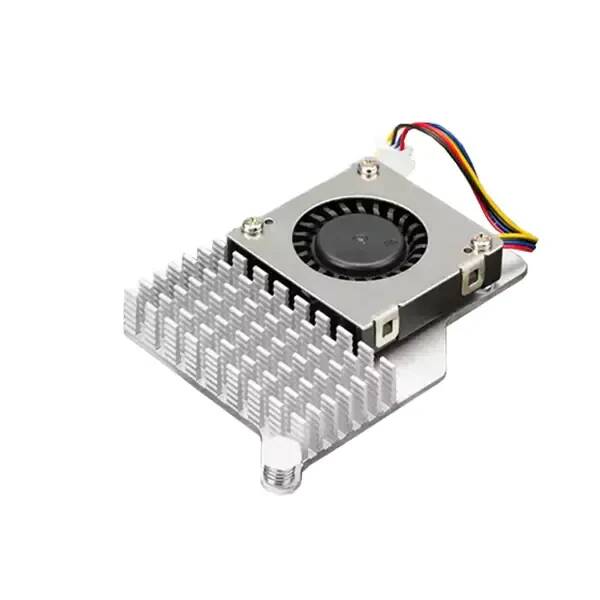 Raspberry Pi 5 Aktif Soğutucu - 1