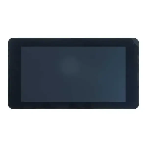 Raspberry Pi 7 inch Resmi Dokunmatik Ekran - 3