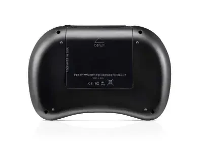 Raspberry Pi Kablosuz Klavye Mouse - Robolink (1)