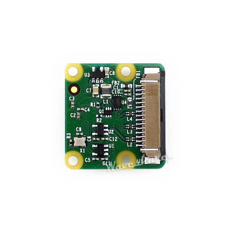 Raspberry Pi Kamera V2 - 3