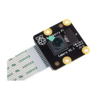 Raspberry Pi Kızılötesi Kamera Modülü V2 - 1 data-big=