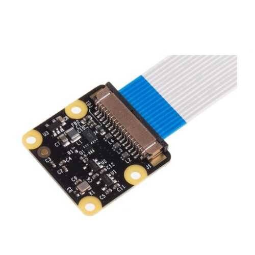 Raspberry Pi Kızılötesi Kamera Modülü V2 - 2