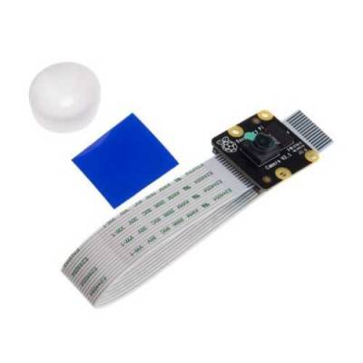 Raspberry Pi Kızılötesi Kamera Modülü V2 - 3 data-big=