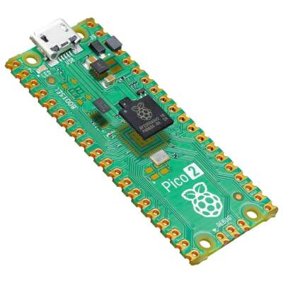 Raspberry Pi Pico 2 Header Bağlantılı - 4 data-big=