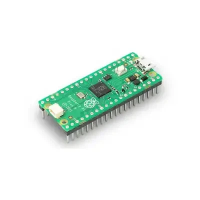 Raspberry Pi Pico H 