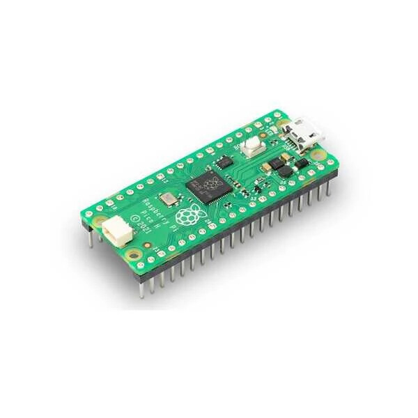 Raspberry Pi Pico H - 1