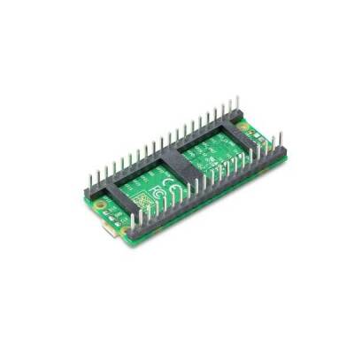 Raspberry Pi Pico H - Raspberry Pi (1)