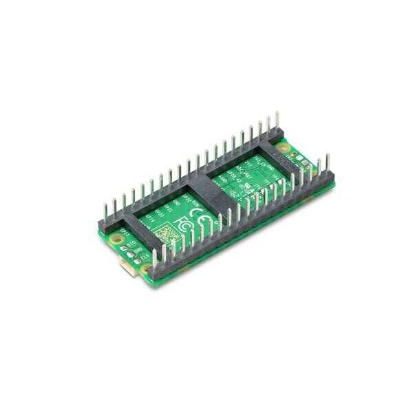 Raspberry Pi Pico H - 2