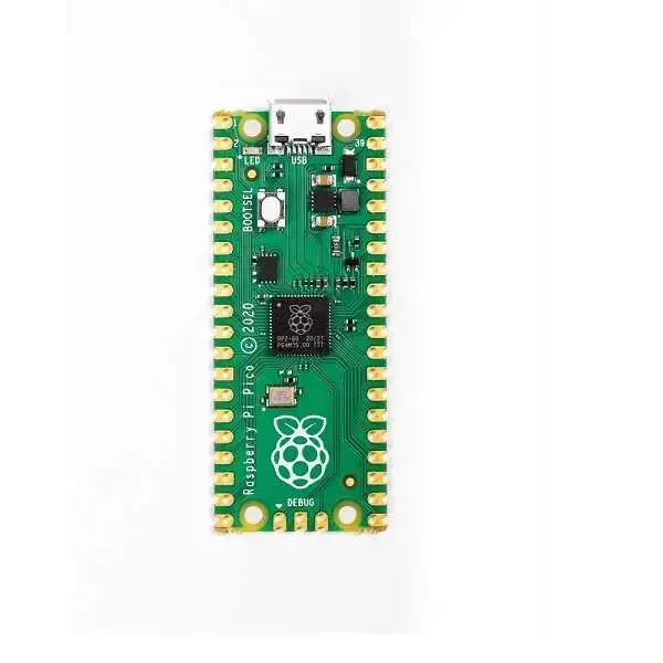 Raspberry Pi Pico - Raspberry Pi