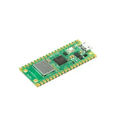 Raspberry Pi Pico W - Raspberry Pi (1)