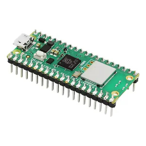 Raspberry Pi Pico WH - 2