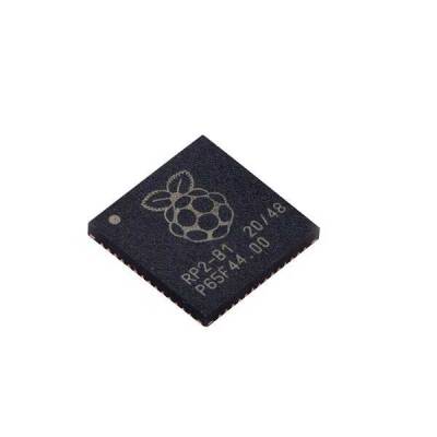 Raspberry Pi RP2040 - Raspberry Pi