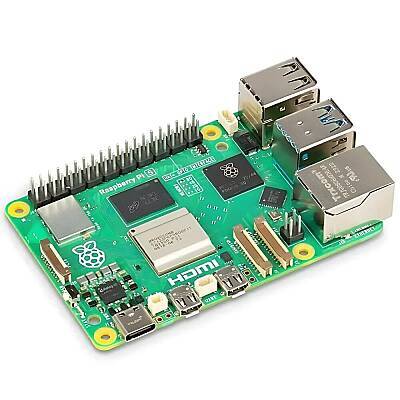 Raspberry Pi 5 - 2GB - 2 data-big=