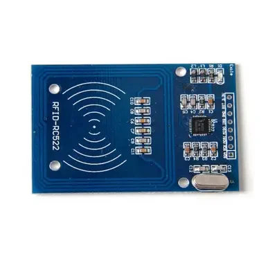 RC522 RFID NFC Kiti (13.56mhz) - 3 data-big=